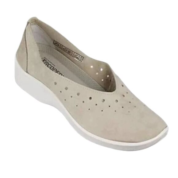 CEZANNE BY ARCOPEDICO BALLET FLAT, sz 41 - Picture 1 of 8